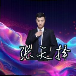 张天择